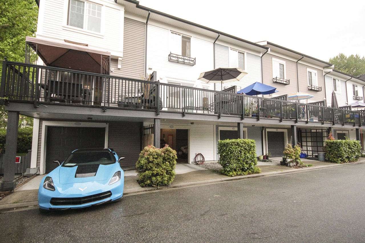 #4034 - 2655 Bedford Street, Port Coquitlam, British Columbia V3C 0B8, 2 Bedrooms Bedrooms, 6 Rooms Rooms,2 BathroomsBathrooms,Townhome,SOLD,Westwood East,Bedford,R2579838