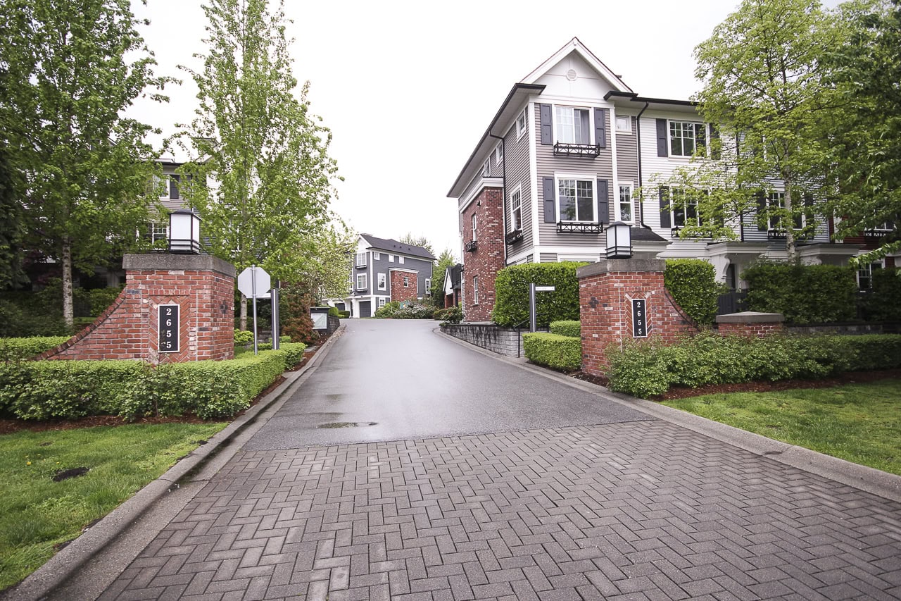 #4034 - 2655 Bedford Street, Port Coquitlam, British Columbia V3C 0B8, 2 Bedrooms Bedrooms, 6 Rooms Rooms,2 BathroomsBathrooms,Townhome,SOLD,Westwood East,Bedford,R2579838