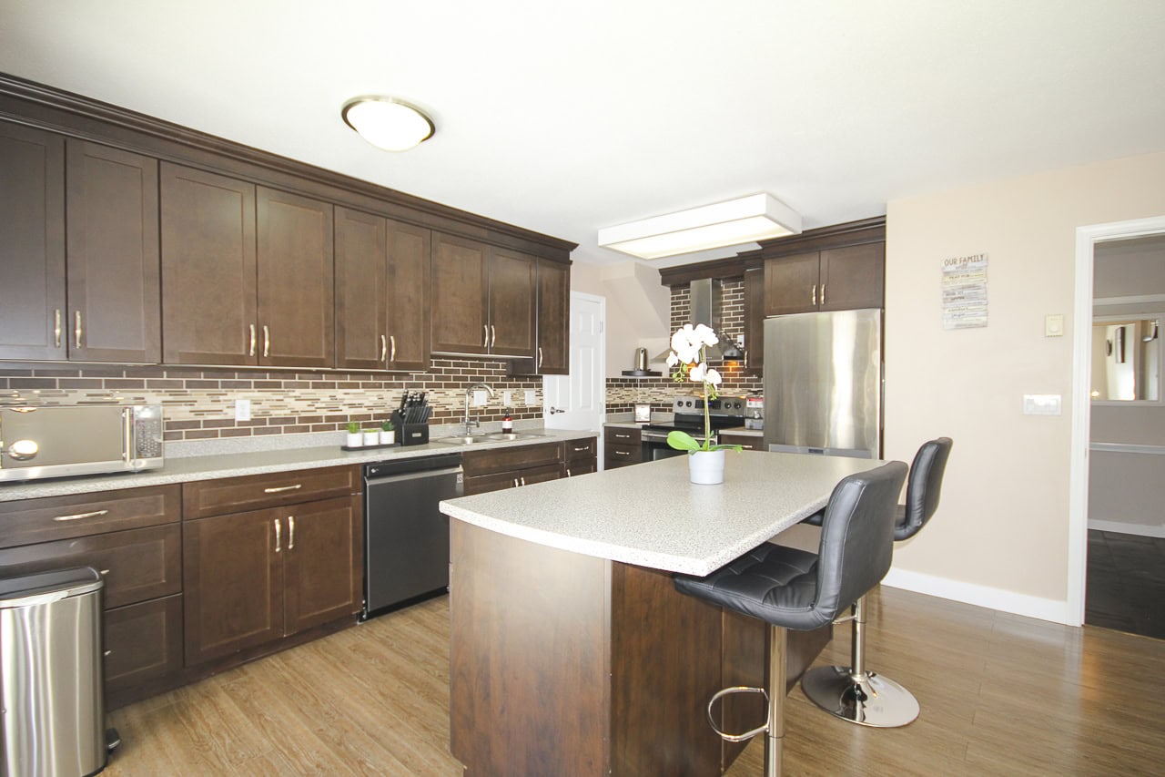 #45 - 12099 237 Street, Maple Ridge, British Columbia V4R 2C3, 3 Bedrooms Bedrooms, 7 Rooms Rooms,2 BathroomsBathrooms,Townhome,SOLD,GABRIOLA,237,R2588711