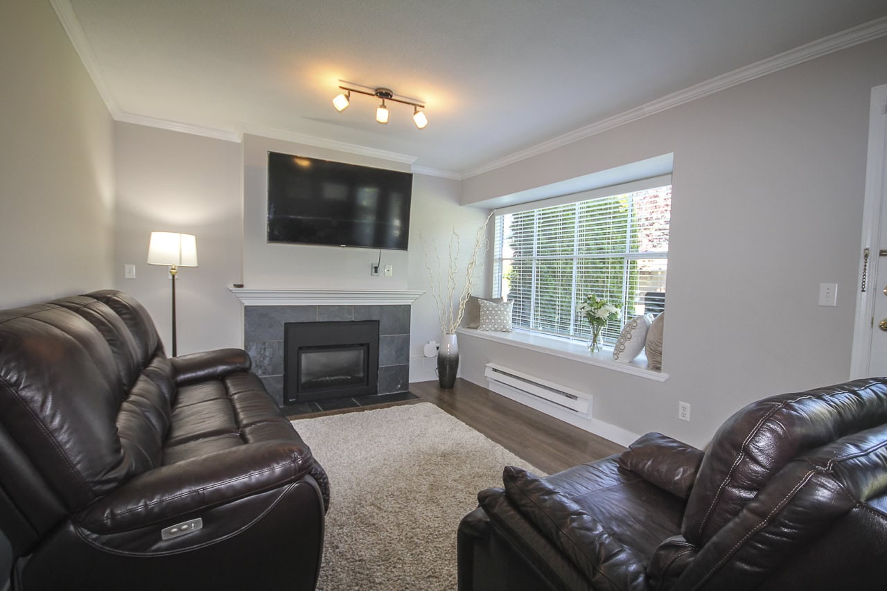 #45 - 12099 237 Street, Maple Ridge, British Columbia V4R 2C3, 3 Bedrooms Bedrooms, 7 Rooms Rooms,2 BathroomsBathrooms,Townhome,SOLD,GABRIOLA,237,R2588711