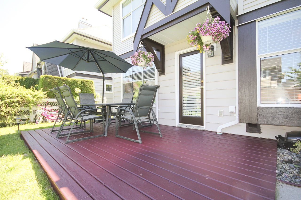 #45 - 12099 237 Street, Maple Ridge, British Columbia V4R 2C3, 3 Bedrooms Bedrooms, 7 Rooms Rooms,2 BathroomsBathrooms,Townhome,SOLD,GABRIOLA,237,R2588711