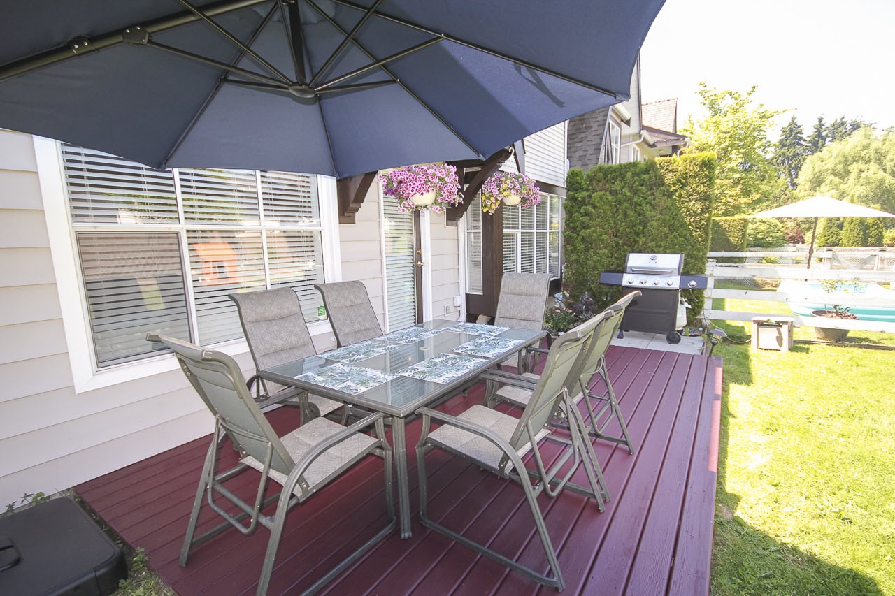 #45 - 12099 237 Street, Maple Ridge, British Columbia V4R 2C3, 3 Bedrooms Bedrooms, 7 Rooms Rooms,2 BathroomsBathrooms,Townhome,SOLD,GABRIOLA,237,R2588711