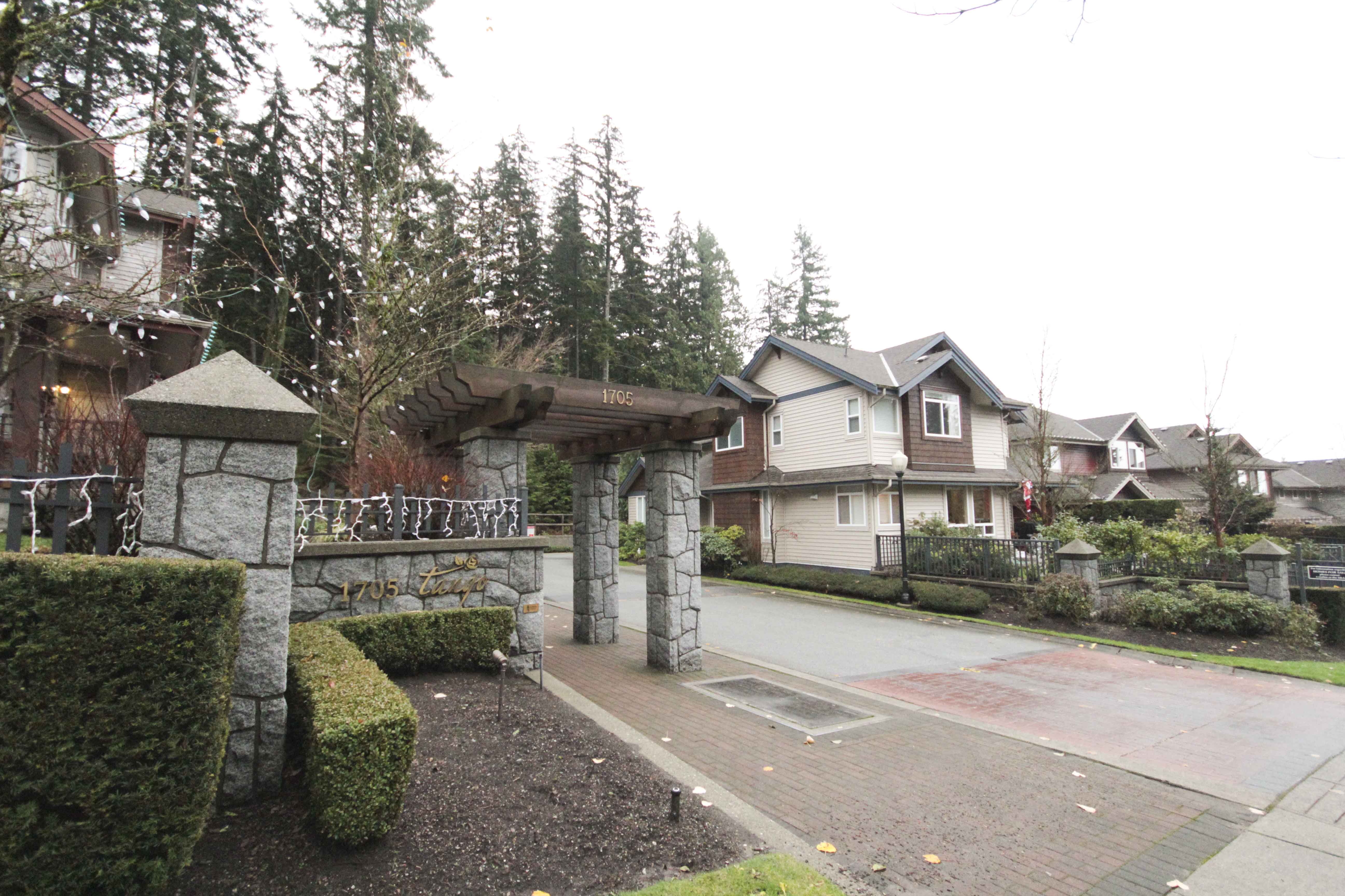 Unit 21 - 1705 Parkway Boulevard, Coquitlam, British Columbia V3E 3T3, 6 Bedrooms Bedrooms, 14 Rooms Rooms,4 BathroomsBathrooms,Detached,SOLD,TANGO,Parkway,R2636601