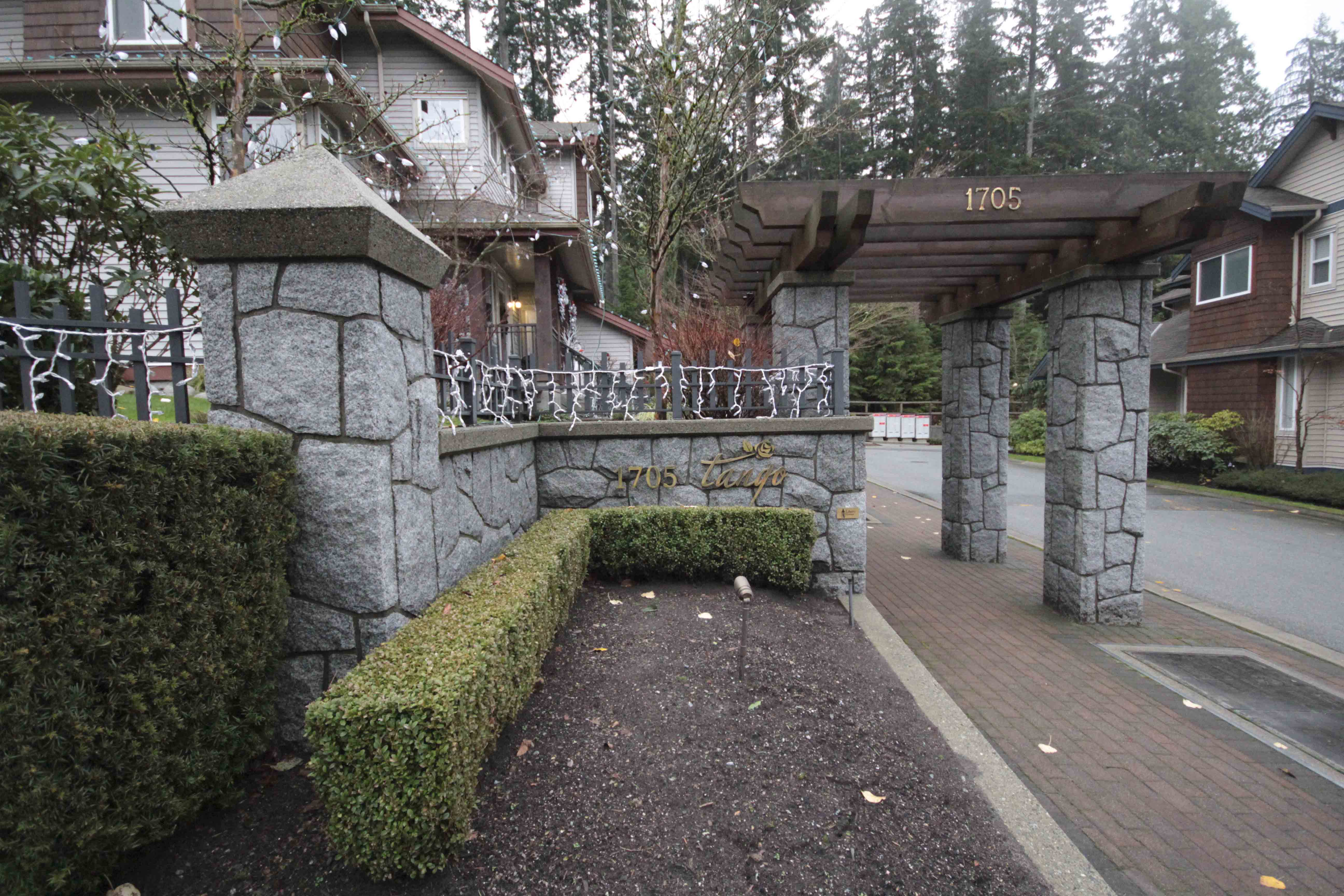 Unit 21 - 1705 Parkway Boulevard, Coquitlam, British Columbia V3E 3T3, 6 Bedrooms Bedrooms, 14 Rooms Rooms,4 BathroomsBathrooms,Detached,SOLD,TANGO,Parkway,R2636601