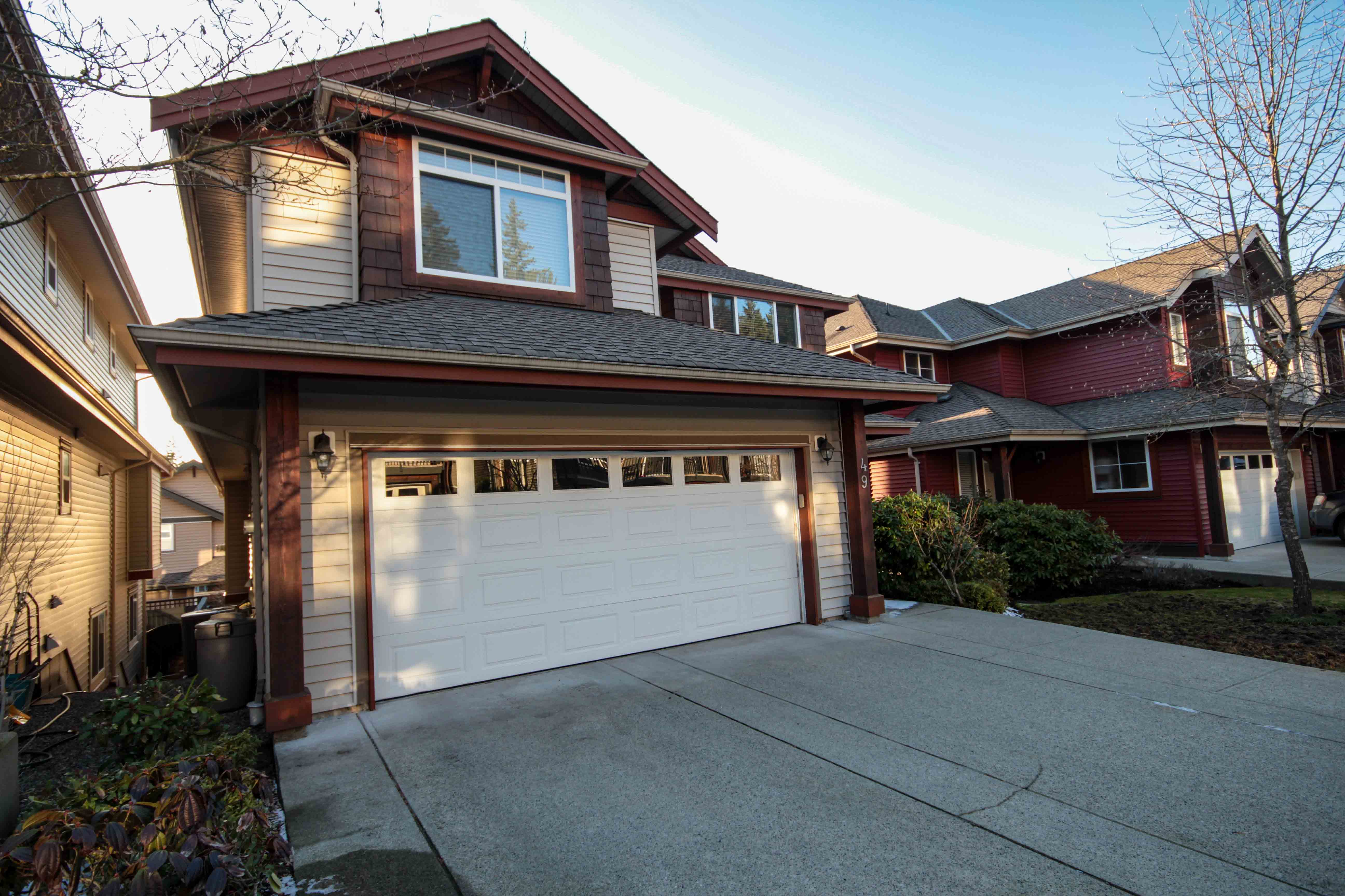 Unit 49 - 1705 Parkway Boulevard, COQUITLAM, British Columbia V3E 3T3, 6 Bedrooms Bedrooms, 15 Rooms Rooms,3 BathroomsBathrooms,Detached,For Sale,Tango,Parkway,R2658410