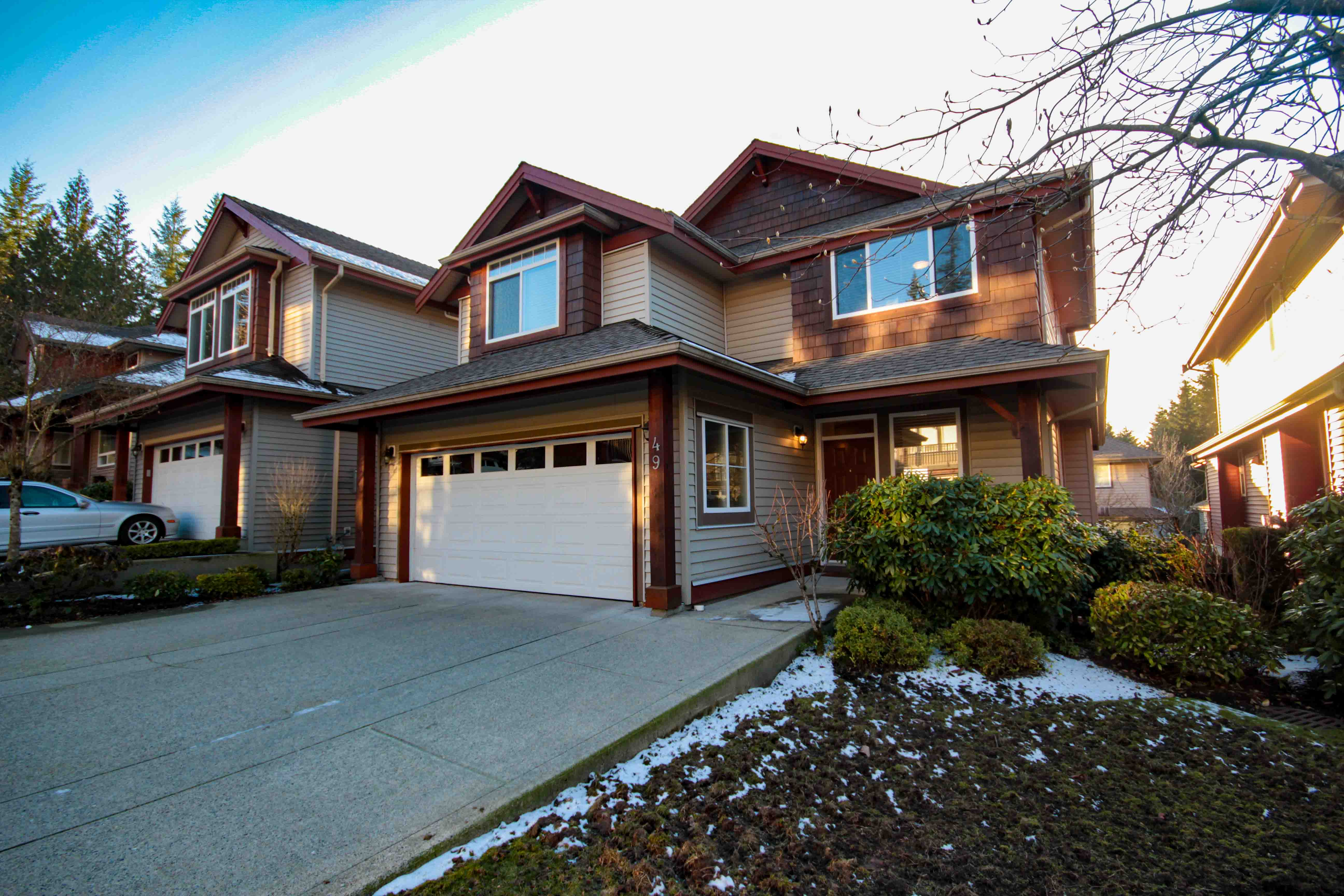 Unit 49 - 1705 Parkway Boulevard, COQUITLAM, British Columbia V3E 3T3, 6 Bedrooms Bedrooms, 15 Rooms Rooms,3 BathroomsBathrooms,Detached,For Sale,Tango,Parkway,R2658410