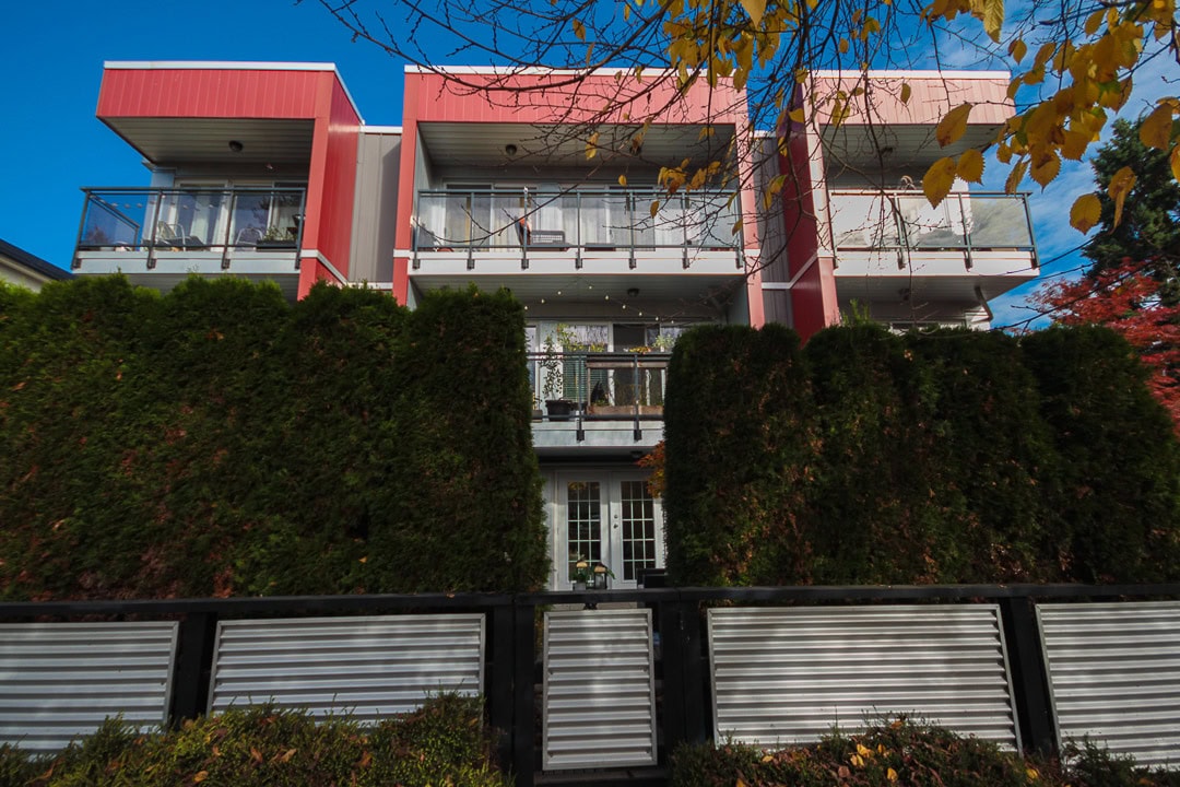 102-659 E 8TH AVENUE, Vancouver, British Columbia V5T 1T2, 1 Bedroom Bedrooms, 5 Rooms Rooms,1 BathroomBathrooms,Condo,For Sale,Ridgemont,E 8TH AVENUE,1,R2824478