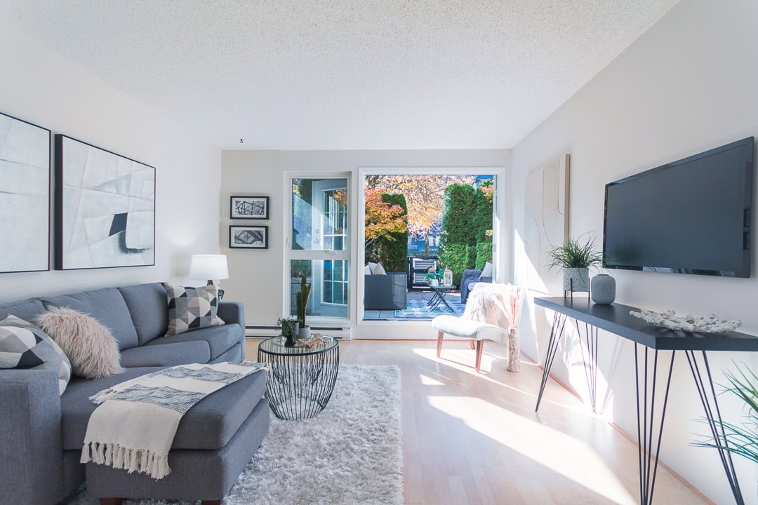 102-659 E 8TH AVENUE, Vancouver, British Columbia V5T 1T2, 1 Bedroom Bedrooms, 5 Rooms Rooms,1 BathroomBathrooms,Condo,For Sale,Ridgemont,E 8TH AVENUE,1,R2824478