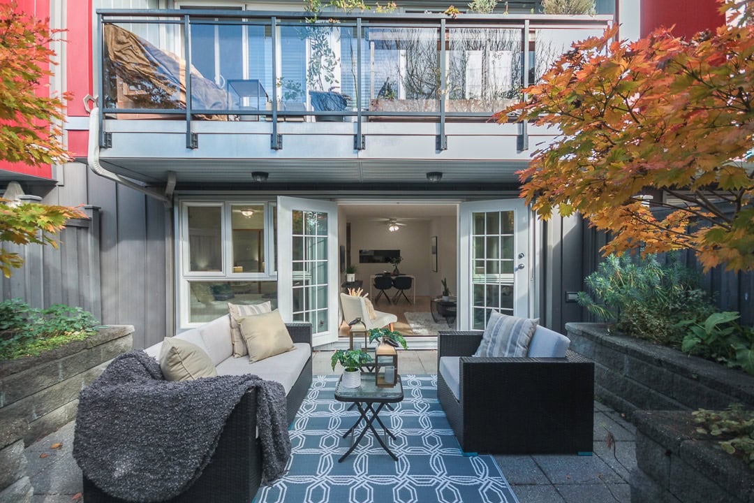 102-659 E 8TH AVENUE, Vancouver, British Columbia V5T 1T2, 1 Bedroom Bedrooms, 5 Rooms Rooms,1 BathroomBathrooms,Condo,For Sale,Ridgemont,E 8TH AVENUE,1,R2824478