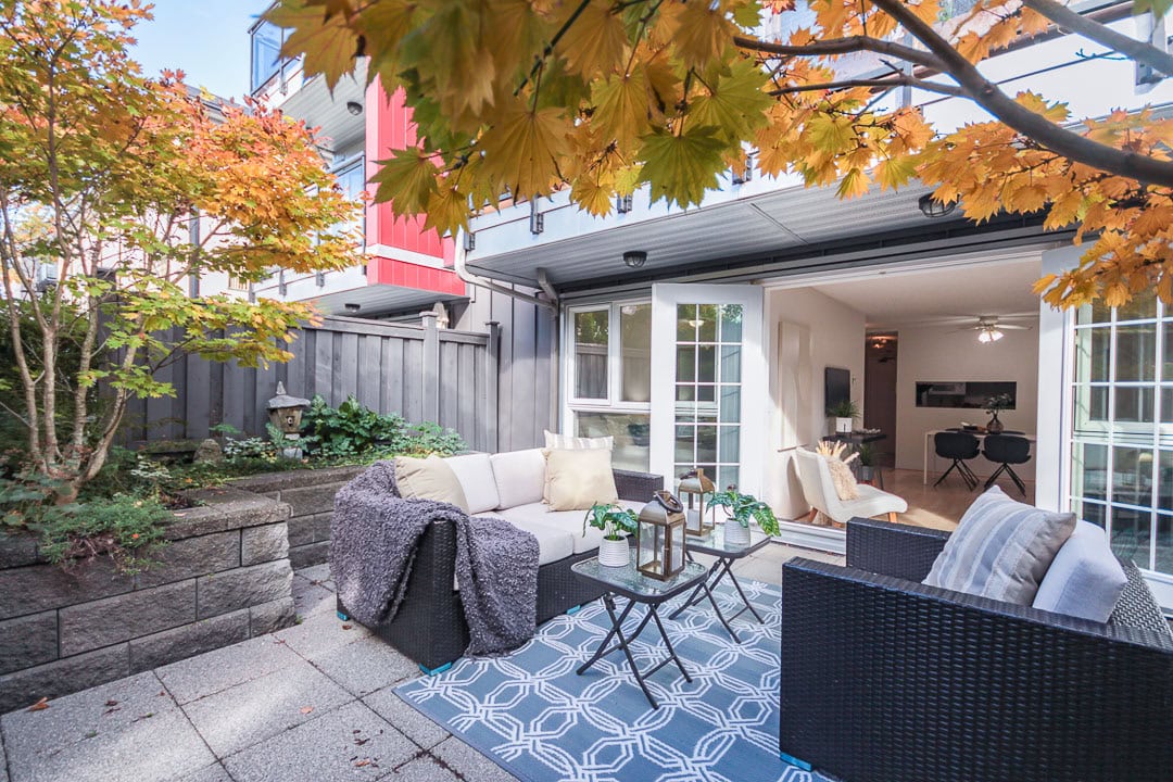 102-659 E 8TH AVENUE, Vancouver, British Columbia V5T 1T2, 1 Bedroom Bedrooms, 5 Rooms Rooms,1 BathroomBathrooms,Condo,For Sale,Ridgemont,E 8TH AVENUE,1,R2824478