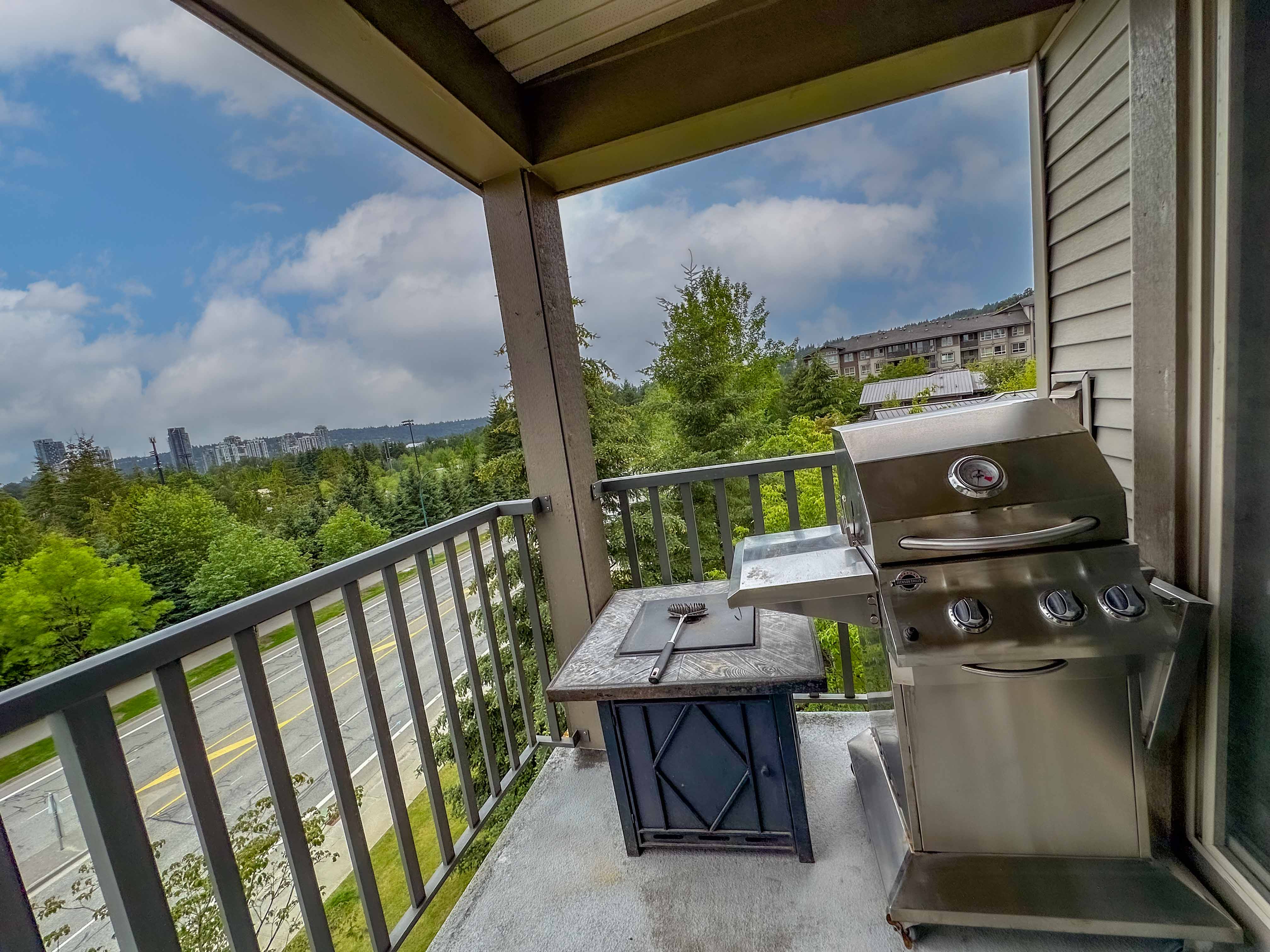 307 - 3132 Dayanee Springs, Coquitlam, British Columbia V3E 0B5, 2 Bedrooms Bedrooms, 12 Rooms Rooms,2 BathroomsBathrooms,Condo,For Sale,LEDGEVIEW,Dayanee Springs,3,1019