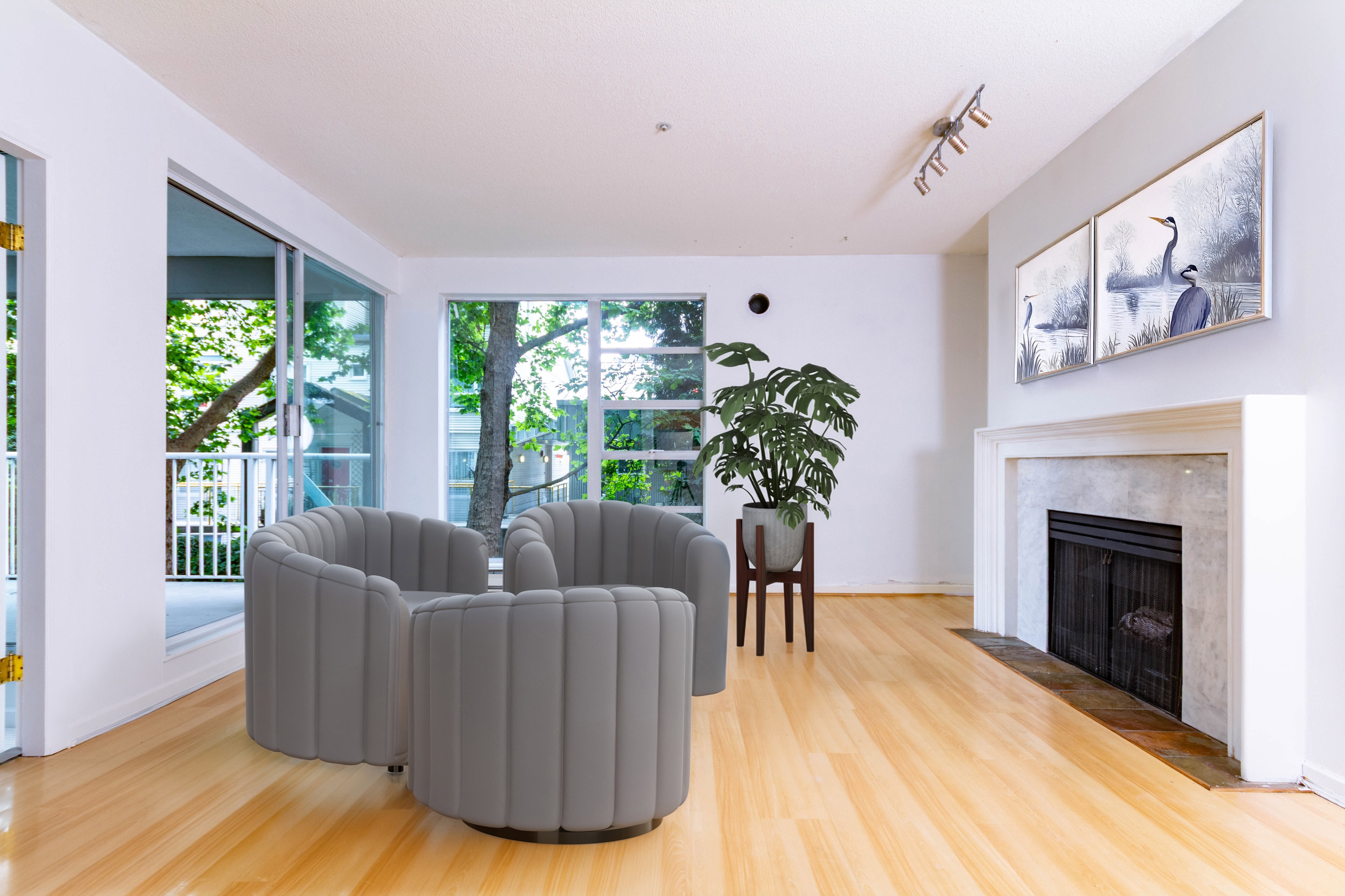 1820 E. Kent Ave. S., Vancouver, British Columbia V5P2S7, 2 Bedrooms Bedrooms, 0 ,2 BathroomsBathrooms,Condo,For Sale,Pilot House,E. Kent Ave. S.,2,1020