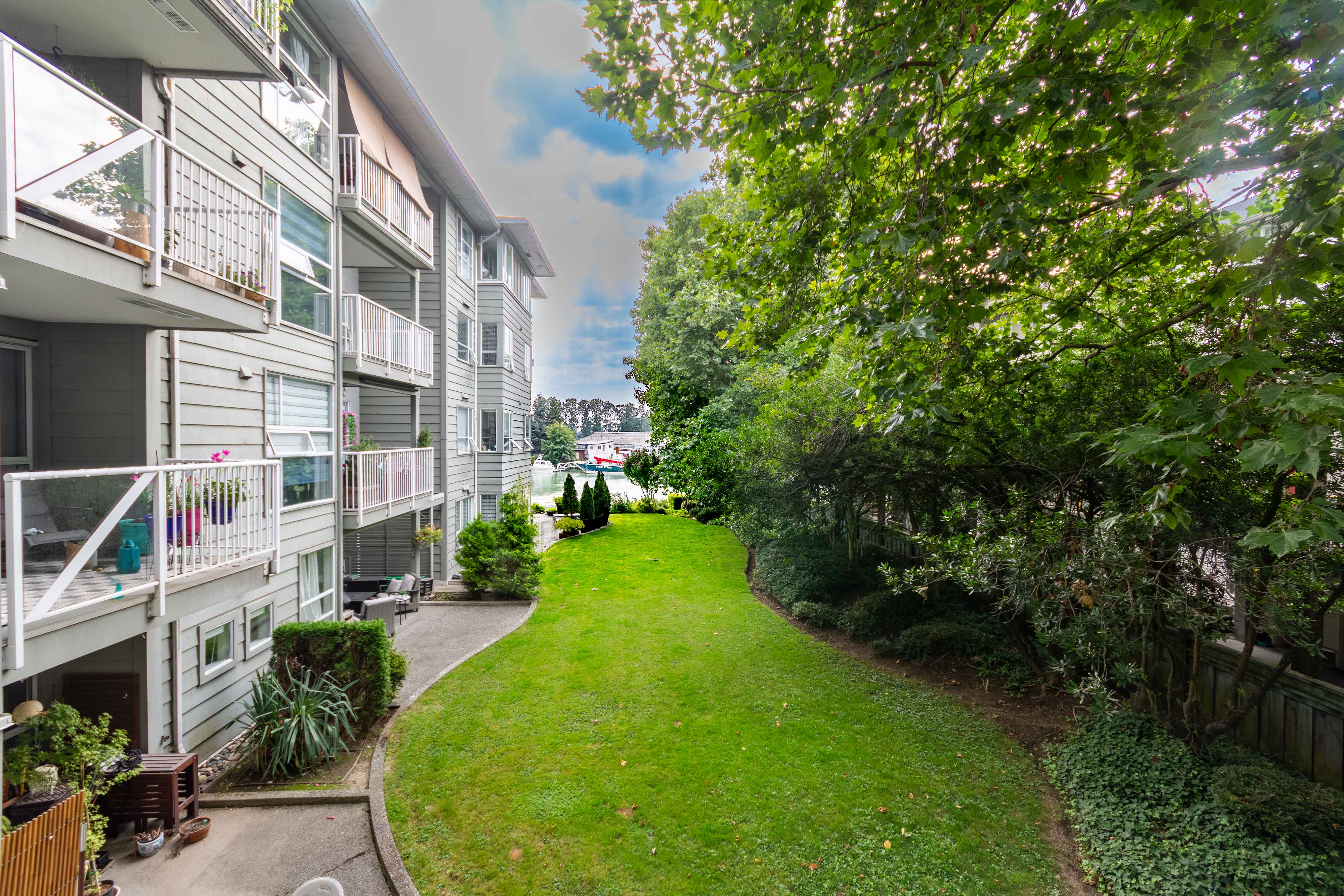 1820 E. Kent Ave. S., Vancouver, British Columbia V5P2S7, 2 Bedrooms Bedrooms, 0 ,2 BathroomsBathrooms,Condo,For Sale,Pilot House,E. Kent Ave. S.,2,1020