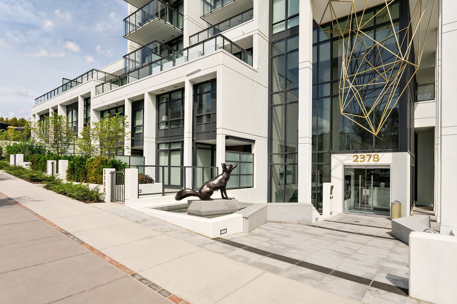 2605 - 2378 Alpha Ave, Burnaby, British Columbia V5C 0K2, 2 Bedrooms Bedrooms, 0 ,2 BathroomsBathrooms,Condo,For Sale,Milano,Alpha Ave,26,R3157848