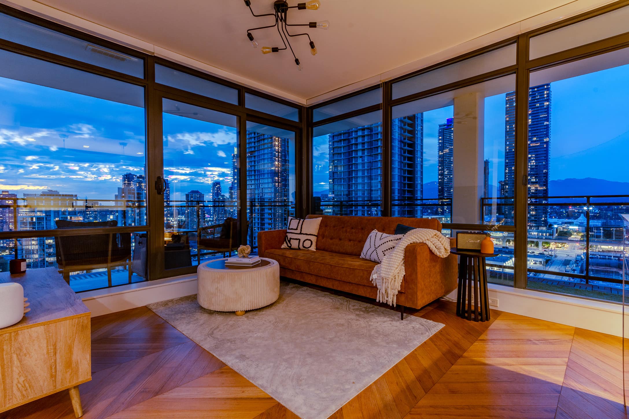 2605 - 2378 Alpha Ave, Burnaby, British Columbia V5C 0K2, 2 Bedrooms Bedrooms, 0 ,2 BathroomsBathrooms,Condo,For Sale,Milano,Alpha Ave,26,R3157848
