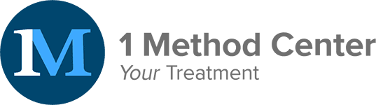1 method treatment - rehab