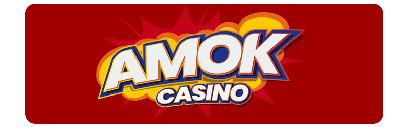 Amok Casino