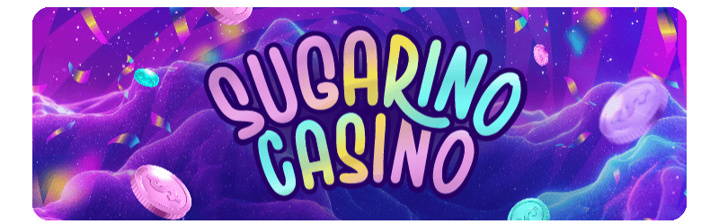 Sugarino Casino