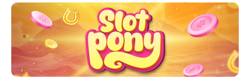 Slot Pony Casino