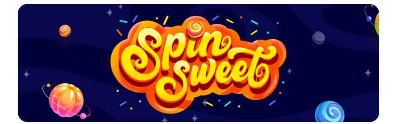 Spinsweet Logo