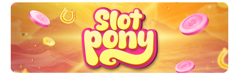 Slot Pony Casino
