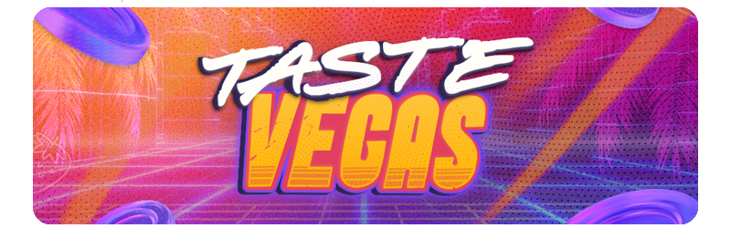 Taste Vegas