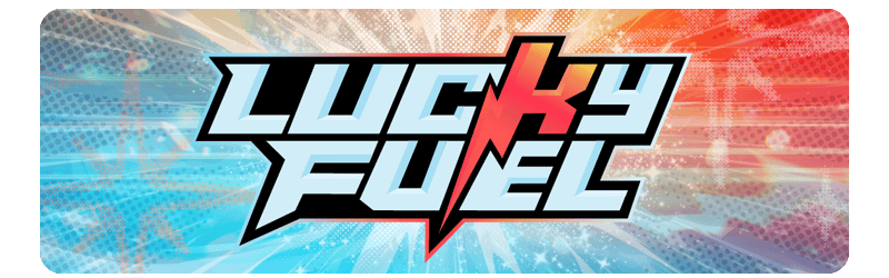 Lucky Fuel
