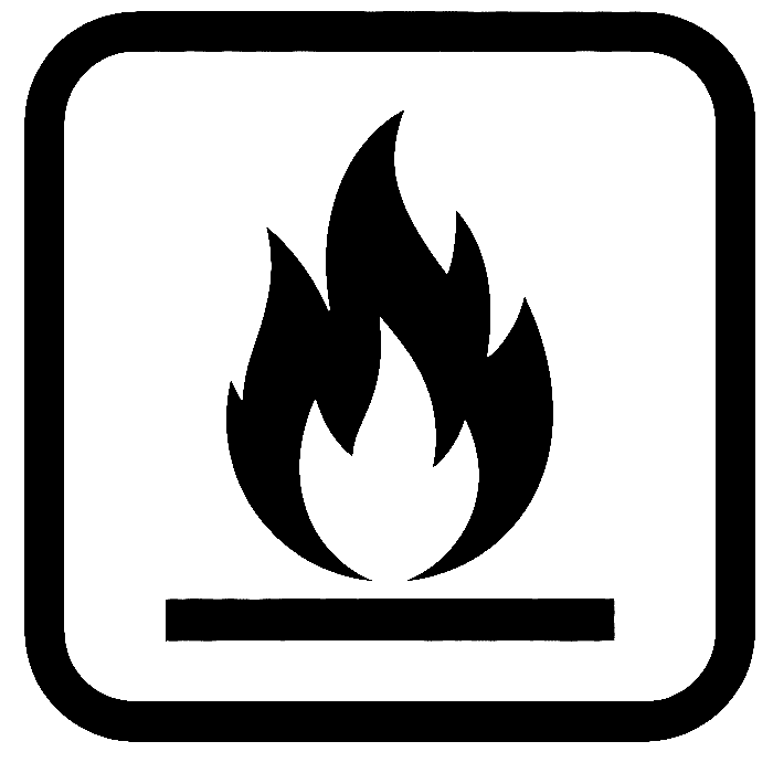 Symbolbild Gefahrgut und Gefahrgutschulungen