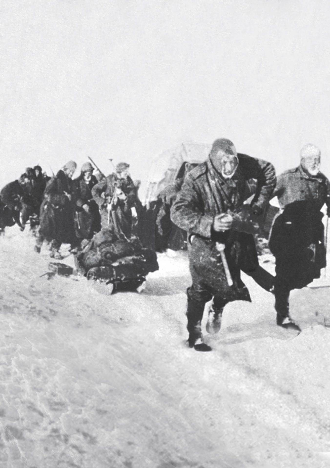 Racconto d’Inverno