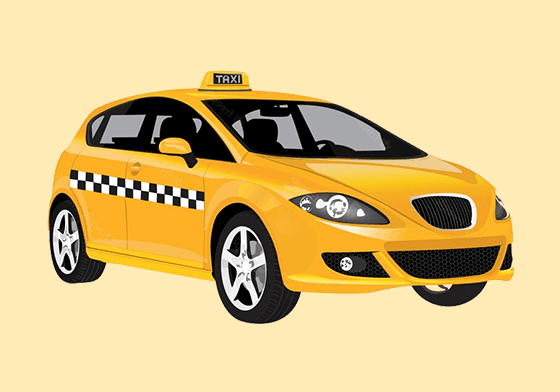 cab booking