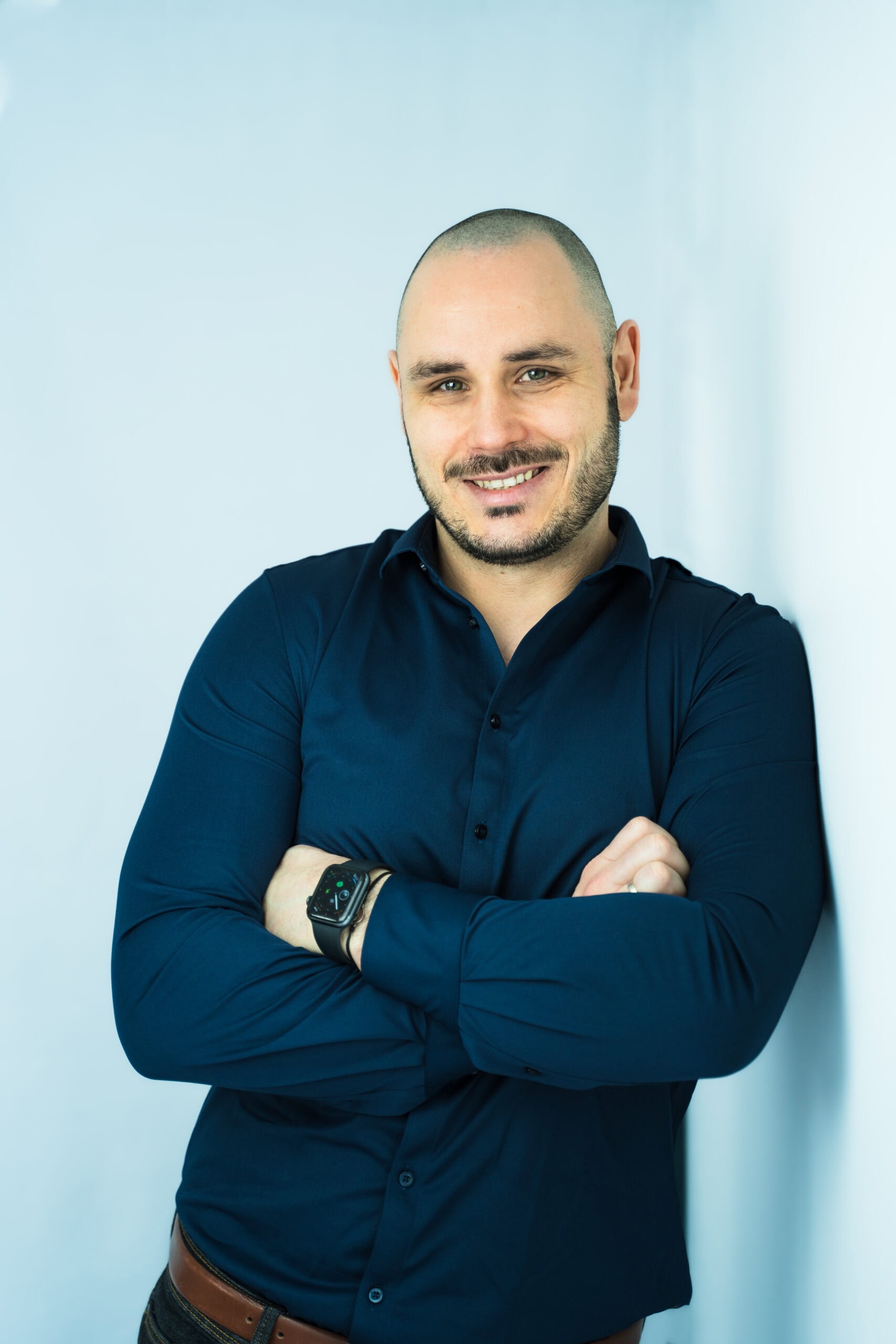 Florian Mignot - Conseiller financier