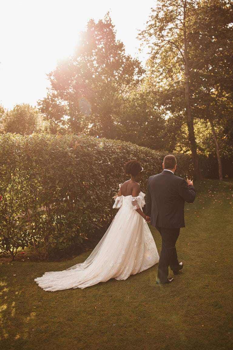 Maya + Adam Maya + Adam
