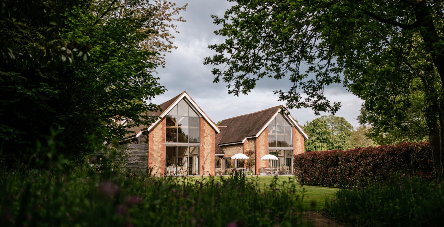Exclusive-Use-Surrey-Wedding-Venue-Millbridge-Court Millbridge Court Surrey Wedding Venue
