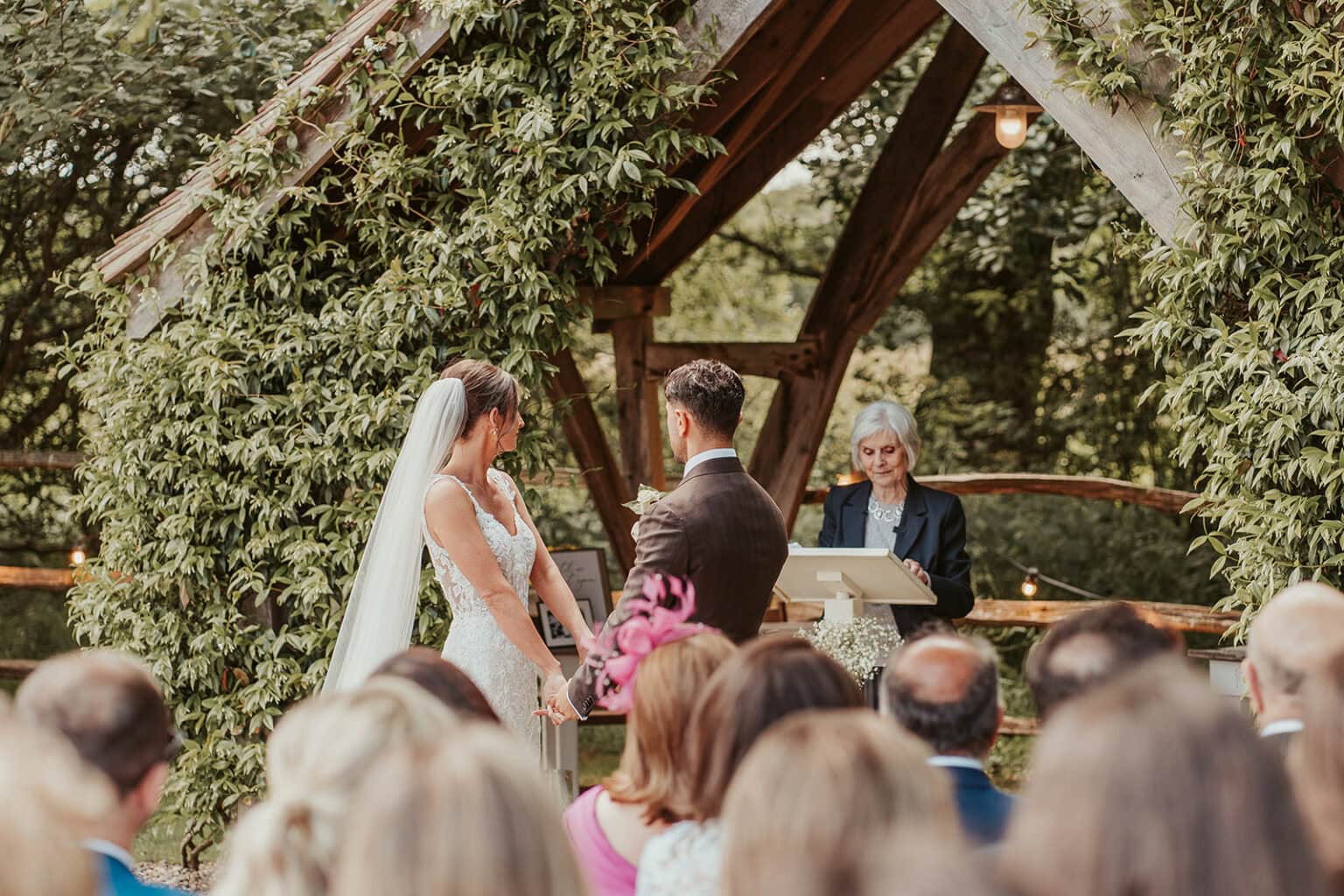 Danni & Shahin Wedding Day Danni & Shahin Wedding Day
