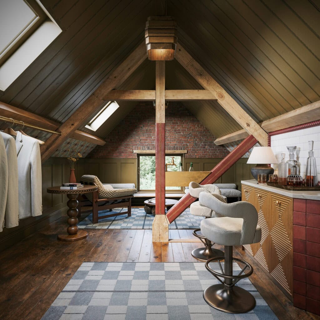 Lodge 2 Lodge 2