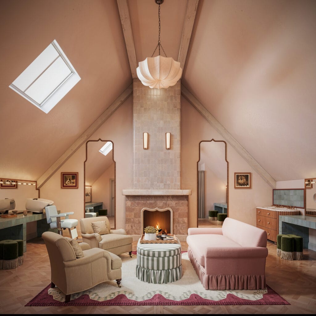 Loft 2 Loft 2