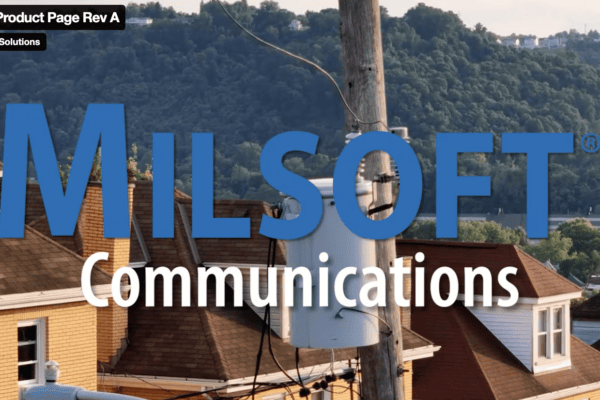 Milsoft Communications
