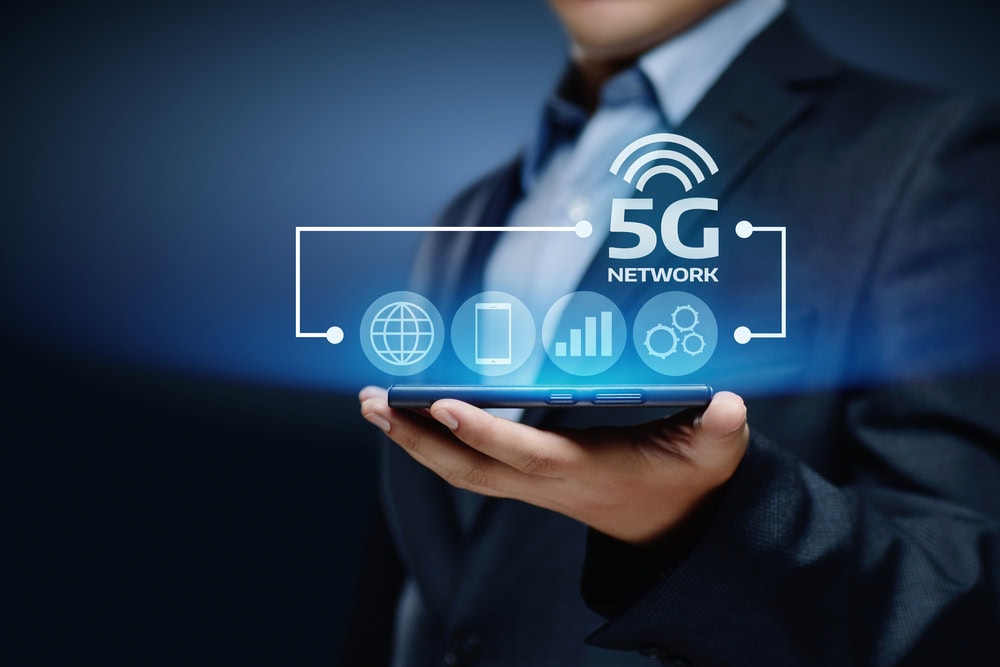 Everything You Need to Know about The Latest 5G Technology