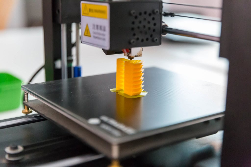 How 3D Printing in Indonesia Will Start Working