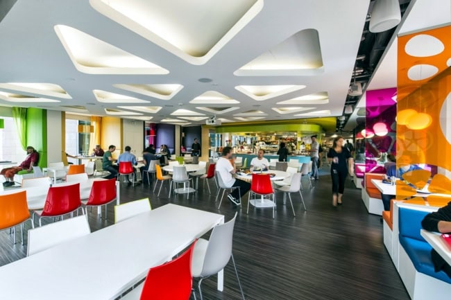 Google Office Tour, Inspiration and Ideas for Your Startup