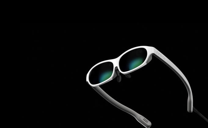 Nreal Glasses One of The New gadgets and tech