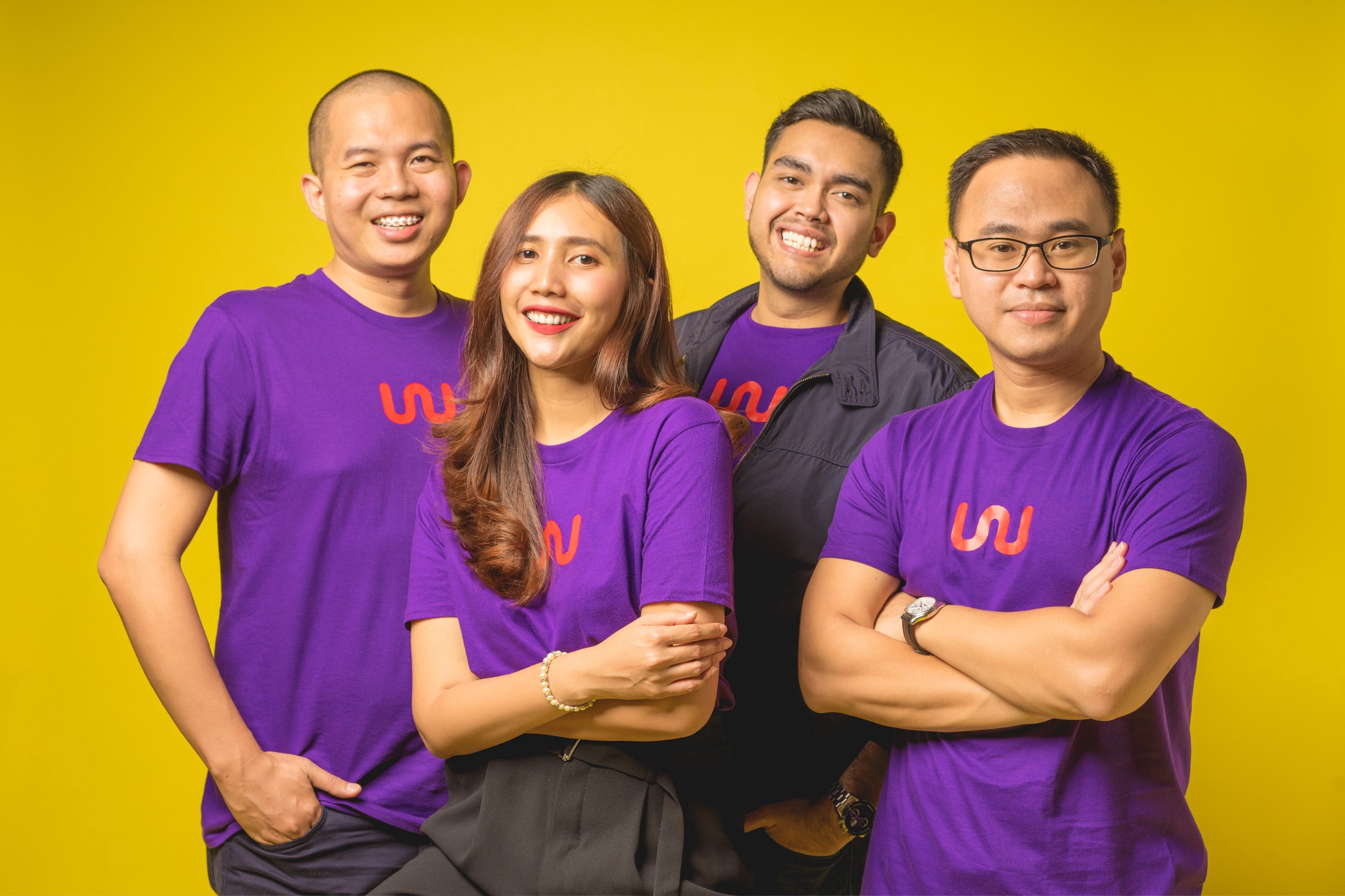 Social Commerce Startup Women Support