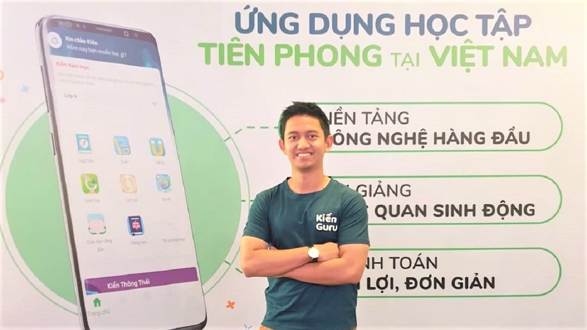 Ruangguru Goes to Vietnam with a New Name