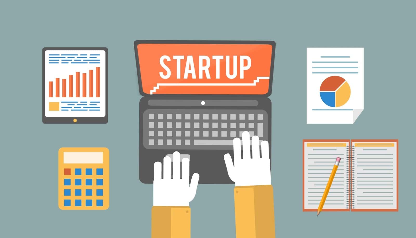 All The Things You Need To Know About Startup Building