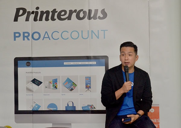 Securing Series A Funding, Printerous Startup Will Expand to 30 Cities