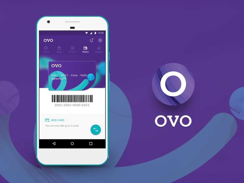 Compete with GoPay, OVO Can Be Used to Pay University’s Tuition Fees and Give Cashback