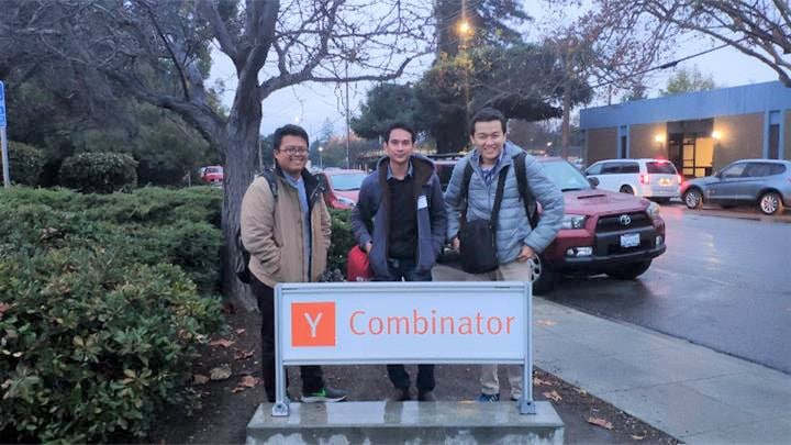 Startup Pahamify Received Funds of IDR 2 Billion from Y Combinator