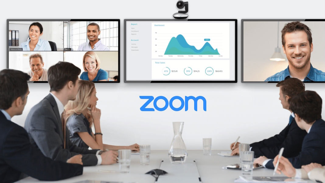 Startup Company Fires Employees through Zoom in the Middle of Corona
