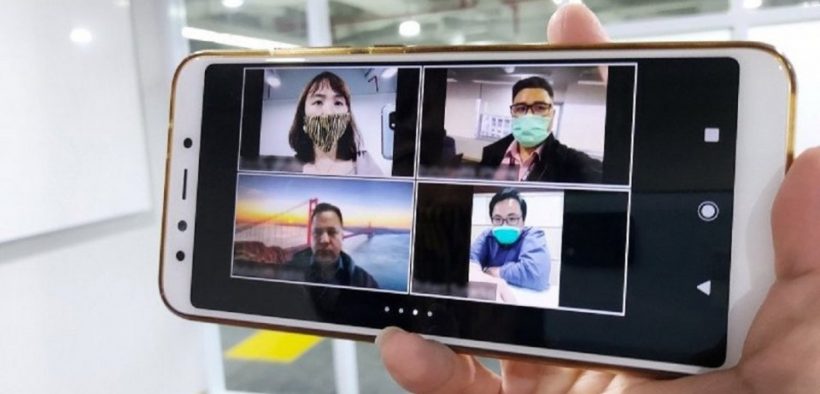 This Startup-Made Application is Popular In the Midst of Corona Pandemic