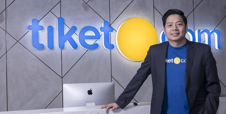 Tiket.Com Cuts Marketing and Targets New Segments